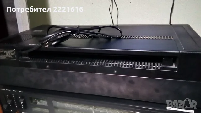 BASF 8425 Receiver , снимка 5 - Ресийвъри, усилватели, смесителни пултове - 56191118