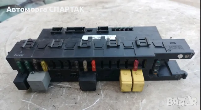 sam модул за Mercedes Benz C Class W203 5DK007974-00

