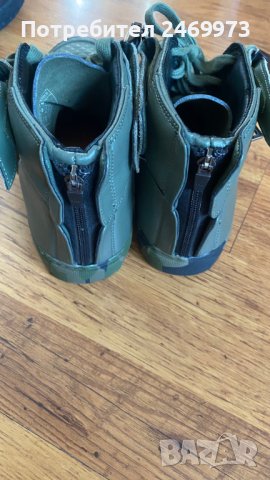 Cayler & Sons Sneaker, снимка 3 - Маратонки - 42243175