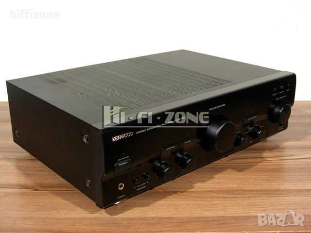 Усилвател  Kenwood ka-4040r 