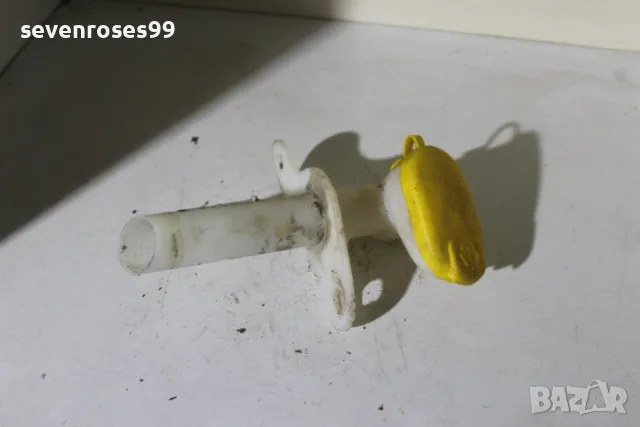 Гърловина казанче чистачки Рено Меган Сценик 1998 1.6i Renault Megane Scenic 7700843903