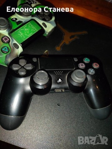 PS4 pro 1 TB, снимка 3 - PlayStation конзоли - 52907773