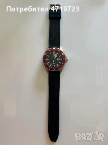 Orient Kanno Automatic, снимка 3 - Мъжки - 53650412