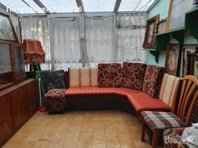 Продавам 3 стаен Чаталджа , снимка 8 - Апартаменти - 48987989