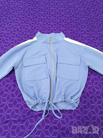 Два комплекта Contrast 12г., снимка 2 - Детски комплекти - 53562531