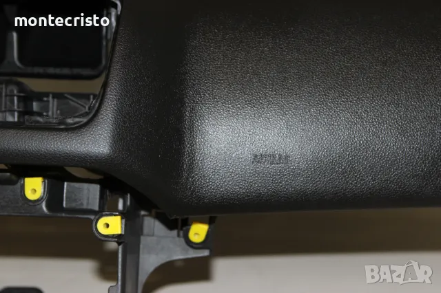 Арматурно табло Opel Meriva B (2010-2017г.) Опел Мерива, снимка 6 - Части - 48773916