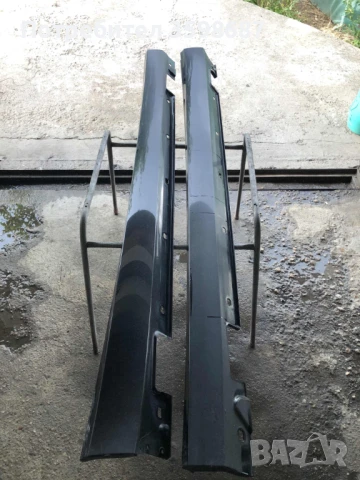 2 Прага за Mercedes-Benz E-Class (W212) 2015 Facelift, снимка 2 - Части - 50853851