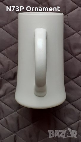 ХАЛБА. РЕКЛАМНА. КОЛЕКЦИЯ. БИРА. , снимка 4 - Колекции - 35989898