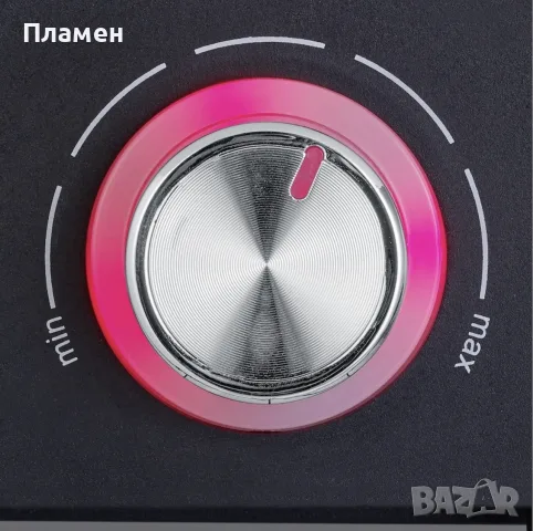 SEVERIN PG 8565 – Електрическа настолна скара 2200 W, снимка 5 - Скари - 55885459