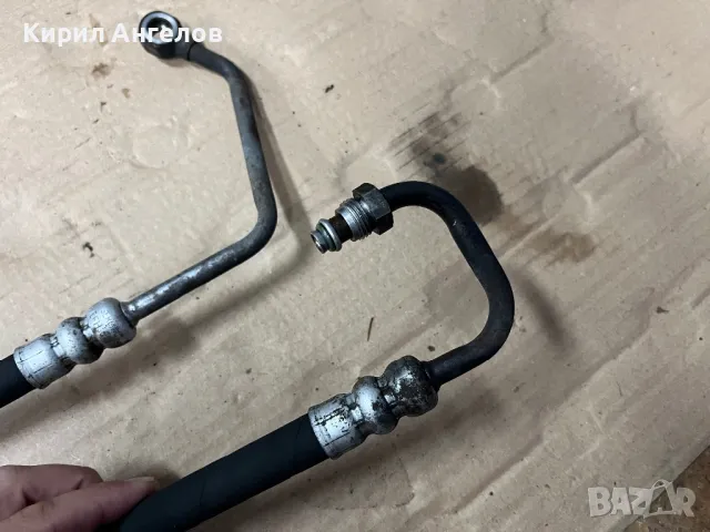 Хидравличен маркуч за BMW E39 (M52 / M54), снимка 2 - Части - 50422216