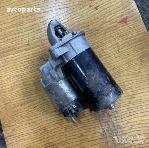 Bmw e53 стартер, снимка 2 - Части - 40725621