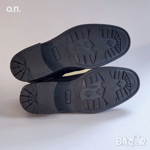 Levi's, оригинални боти 43, снимка 7 - Мъжки боти - 52745758