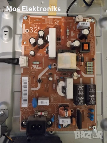 Телевизор на части - UA40EH5000R, снимка 3 - Части и Платки - 50691992