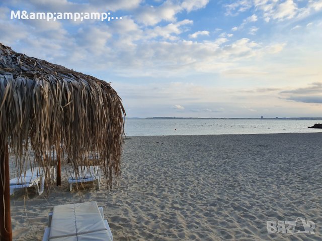 Апартамент под наем свети влас , снимка 11 - Стаи под наем - 41607944