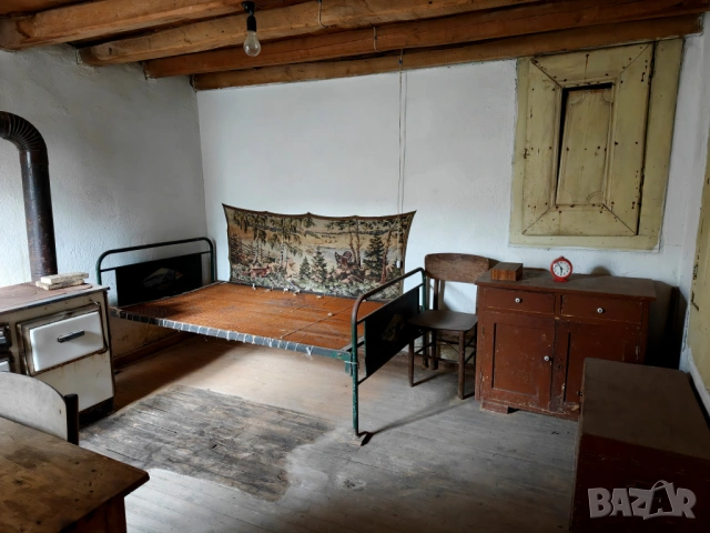 Къща в Зелениково, снимка 11 - Къщи - 53471807