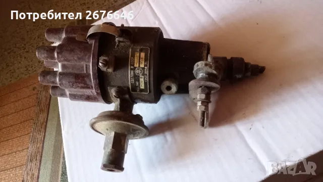 Части за Руски Газ,УАЗ и ДР., снимка 16 - Части - 50111394