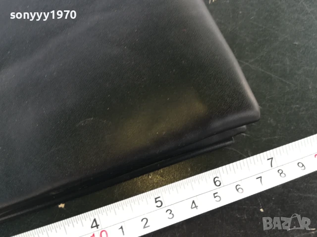 ЧАНТА-ЧЕРНА НОВА 1907251924, снимка 12 - Чанти - 51075690