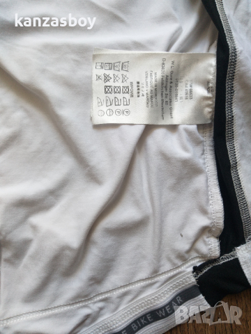 gore bike wear - страхотен вело елек, снимка 7 - Спортни дрехи, екипи - 36358128