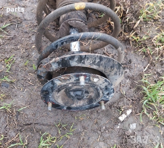 Преден Макферсон БМВ Е36 , снимка 4 - Части - 53490432