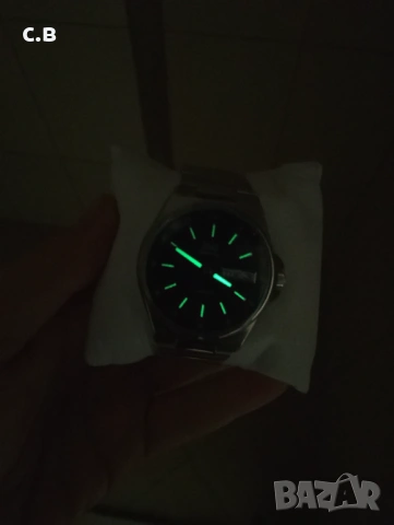 Часовник Q&Q superior s396j202y, снимка 3 - Мъжки - 53607802