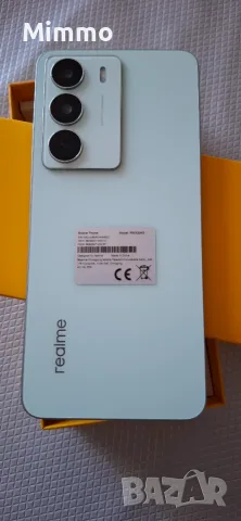Телефон REALMI-14Х