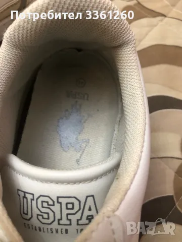 Мъжки маратонки номер 43, снимка 5 - Спортни обувки - 48382125