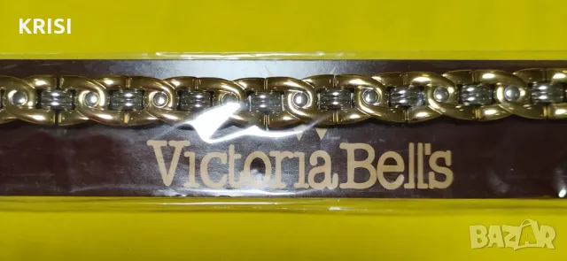 Магнитна гривна дамска