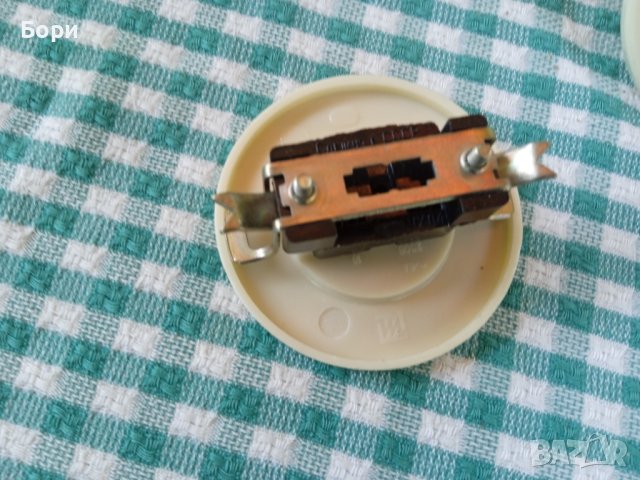 Стари руски контакти, снимка 2 - Други ценни предмети - 41416551