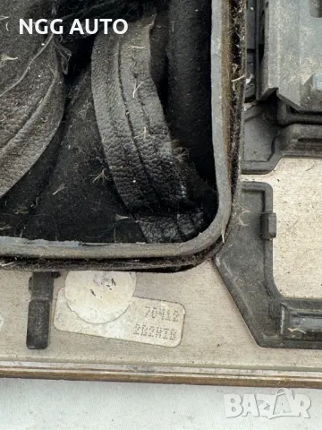 Конзола Скоростен Лост за Мерцедес Е класа, Mercedes Benz E Class W210, снимка 4 - Части - 47985155