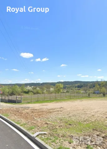 Продава се атрактивен парцел в гр. Джебел! Площ: 2 декара (2 000 кв.м) – равен терен., снимка 5 - Парцели - 55769468