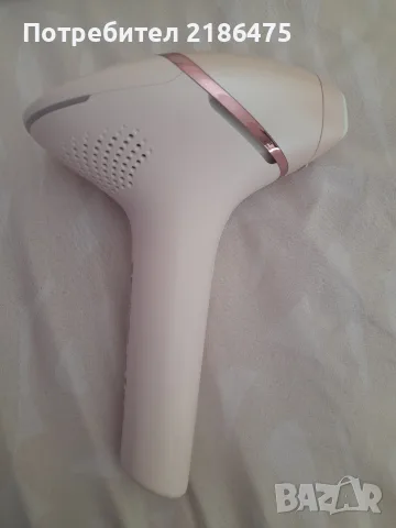 Фотоепилатор Philips Lumea BRI976/00, снимка 3 - Епилатори - 56340847