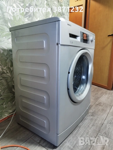 Пералня Beko WMB 71042, снимка 7 - Перални - 53370896