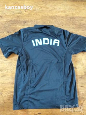 nike dri fit - страхотна мъжка тениска КАТО НОВА, снимка 7 - Тениски - 41976571