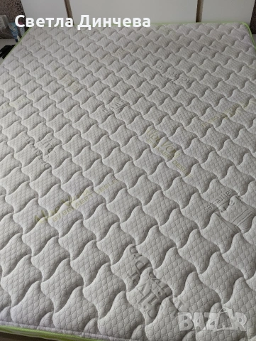 матрак Нани, снимка 3 - Матраци - 53612352
