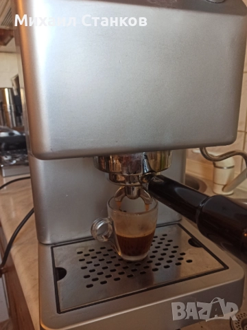 Кафе машина Бразилия клуб , снимка 3 - Кафемашини - 52907574