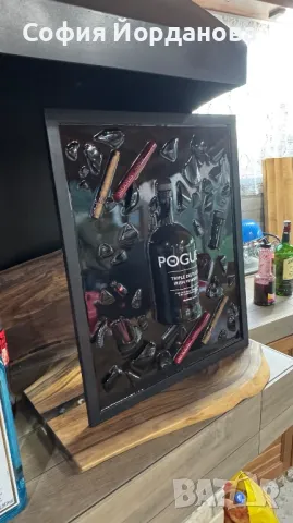 картина с епоксидна смола , снимка 3 - Картини - 48974832