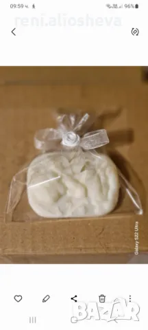 Подаръчета за кръщъние!