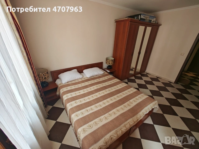 Двустаен - Созопол, снимка 4 - Апартаменти - 53685484