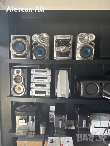 Bosch Siemens Samsung Haier Miele Перални Сушилни Уредби Panasonic