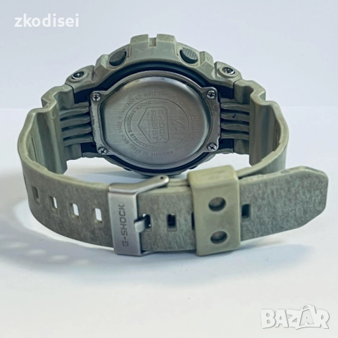 Часовник Casio GD-X6900HT, снимка 3 - Мъжки - 52164369