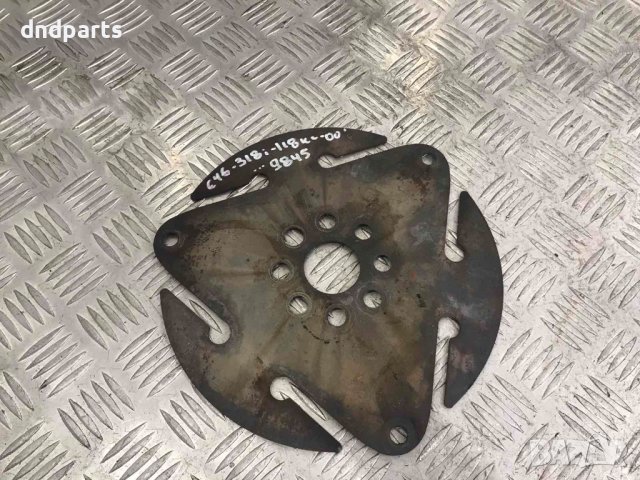 Венец BMW,E46,318i,118кс.,1999г.