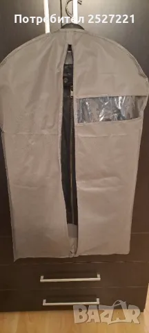 Кожено яке с  подплата Rockeds, снимка 9 - Якета - 48258176