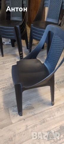 Стол, снимка 4 - Градински мебели, декорация  - 53499987