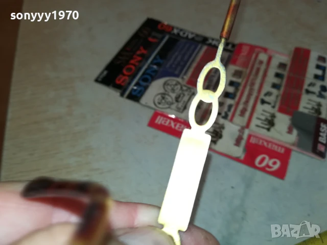 BIALUCCI-ОЧИЛА ЗА КОЛЕКЦИЯ 3005251522, снимка 16 - Колекции - 50485082