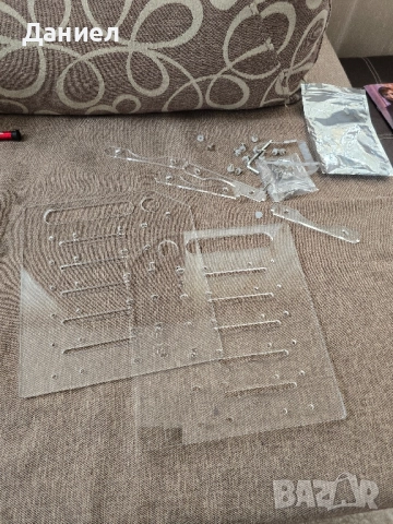 Поставка за HDD 3.5", снимка 2 - Твърди дискове - 51876944