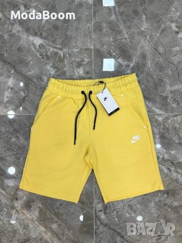 Луксозни мъжки маркови шорти , снимка 4 - Спортни дрехи, екипи - 41545428