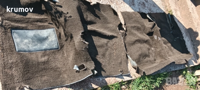 Лада 2107-двигател, преден и заден мост , снимка 7 - Автомобили и джипове - 50062521