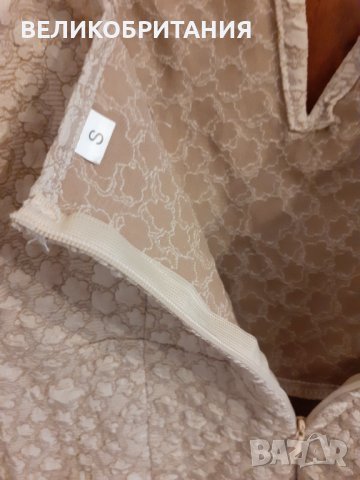 Нова рокля от Лондон   1082, снимка 4 - Рокли - 42420494