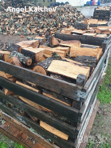 Дърва за Огрев, снимка 9 - Дърва за огрев - 52559775