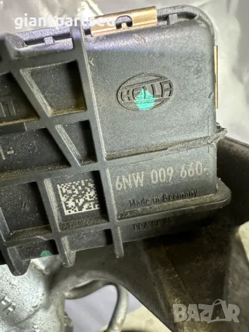 Турбо Компресор за БМВ BMW E81 E87 E90 7810189 , снимка 6 - Части - 49605984